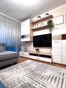 Sieroszewski's Apartment (Parking included) - Image 2