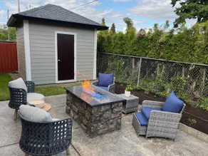 Lavish River Road Escape: Brand New Eugene Retreat - Image 3