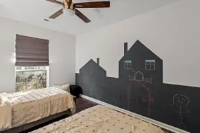 Cornelius/Davidson LKN-Chalk Wall-FirePit-Grill - Image 3