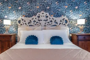 Coral house, a short walk from the sea - Image 2