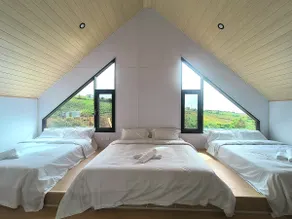 The Pampines Villa, Mount Kinabalu - Image 3