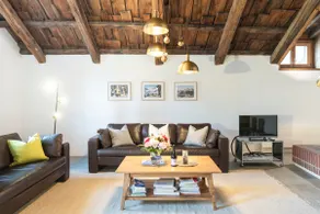 Chesa Michel/ Muragl – Large & cozy in the village - Image 5