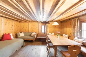 Chesa Michel/ Muragl – Large & cozy in the village - Image 4
