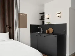 Beautiful & Cozy Studio near English Garden - Image 5
