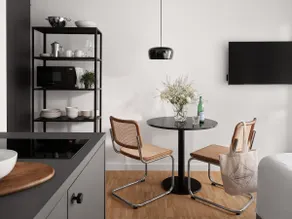 Beautiful & Cozy Studio near English Garden - Image 4