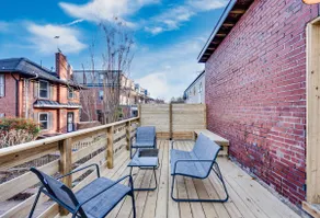 Charming 5 Bedroom Fully Renovated Historic Home - Image 3