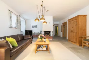 Chesa Michel/ Bernina – Mit Fireplace & Dorfblick - Image 3