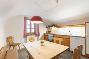 Chesa Michel/ Bernina – Mit Fireplace & Dorfblick - Image 4