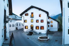Chesa Michel/ Bernina – Mit Fireplace & Dorfblick - Image 5