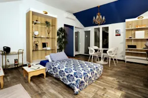 [Brescia Due] Bright Penthouse, Parking and Wi-Fi - Image 4