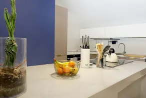 [Brescia Due] Bright Penthouse, Parking and Wi-Fi - Image 3