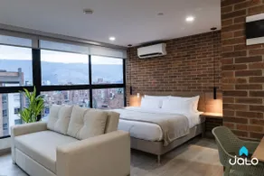 Luxury Loft in Laureles-Fast Wifi - Image 4