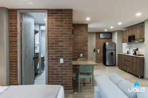 Luxury Loft in Laureles-Fast Wifi - Image 3