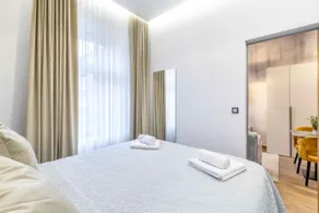 Zagabria Boutique Apartment 8 - Image 4