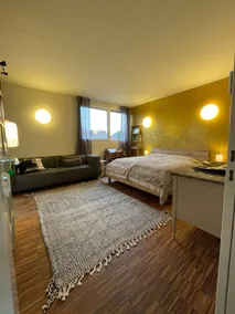 Exclusive Apartment / Graz Free parking & balcony - Image 3