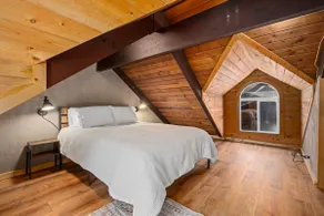 Mountain Escape Cozy Cabin w/ Wood Stove - Image 2