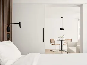 Cool 1 Bedroom Apartment, Schwabing, Munich - Image 3