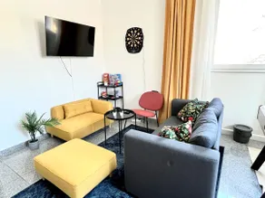 LTA Apartment South No.1 / 12P / Parking / S-Bahn - Image 3
