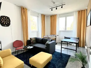 LTA Apartment South No.1 / 12P / Parking / S-Bahn - Image 4