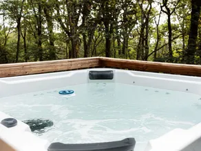 ”County Top Cabin” - Mountain Stay w/ Hot Tub! - Image 3