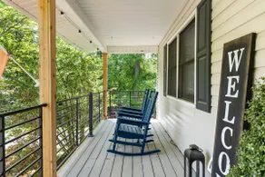 Johnsons Cove - Lakefront Retreat With EV Charger - Image 5