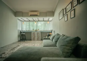 Artisan’s Cove: A cozy Two Bedroom apartment - Image 3