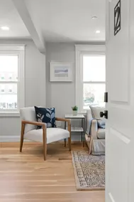 Beautifully Furnished, Centrally Located 2BR - Image 5
