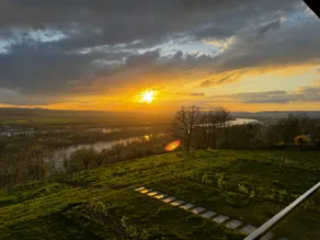 Panorama-Paradies: Whirlpool & Ausblick - Image 2