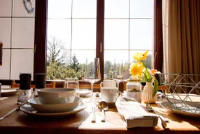 Holiday Home Tannenblick, Rochlitz - Image 3