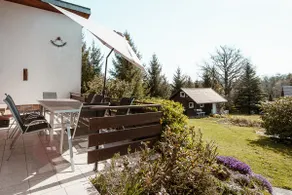 Holiday Home Tannenblick, Rochlitz - Image 4