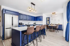 Venus Apartments - Corvin Penthouse - Image 4