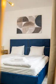 Venus Apartments - Corvin Penthouse - Image 5