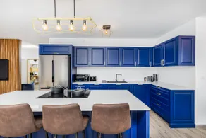 Venus Apartments - Corvin Penthouse - Image 3