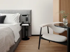 Stylish Homey Room in Old Town, Munich - Image 2