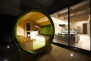 2-5ppl/Private Villa with Pool&Jaccuzi＆Sauna - Image 4