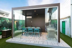 2-5ppl/Private Villa with Pool&Jaccuzi＆Sauna - Image 5
