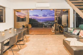 6 bed with private pool with Ocean view! - Image 4