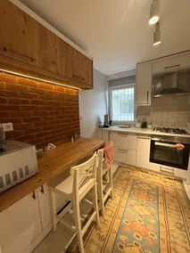 Renovated 2BR Garden Flat 300 m to Sarımsaklı Beach - Image 4