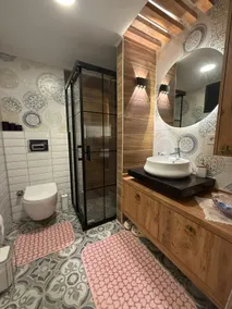 Renovated 2BR Garden Flat 300 m to Sarımsaklı Beach - Image 5