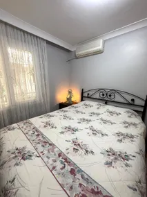 Renovated 2BR Garden Flat 300 m to Sarımsaklı Beach - Image 3