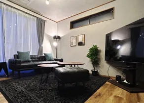House for 8 Guests | 20 min Kyoto | 2 Parking｜ - Image 5