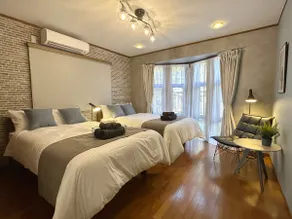 House for 8 Guests | 20 min Kyoto | 2 Parking｜ - Image 2