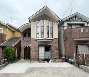 House for 8 Guests | 20 min Kyoto | 2 Parking｜ - Image 3