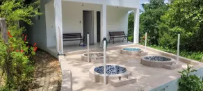 Ranch with Wooden House with 2 bedrooms + bathrooms - Image 3