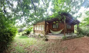 Ranch with Wooden House with 2 bedrooms + bathrooms - Image 4