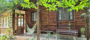 Ranch with Wooden House with 2 bedrooms + bathrooms - Image 5