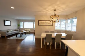 4BR SeaTac w/ AC, Fenced Yard & 6-Car Driveway - Image 5