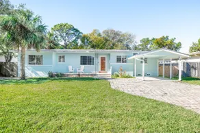 Pool~Hot Tub~Backyard BBQ~4 BR St. Augustine - Image 4
