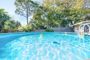 Pool~Hot Tub~Backyard BBQ~4 BR St. Augustine - Image 3