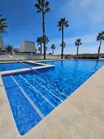 Modern vacation apartment at La Finca Golf resort - Image 2